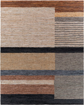 Surya Lexington LEX-2300 Rustic Hand Woven Area Rugs