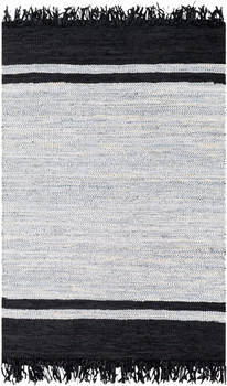 Surya Lexington LEX-2307 Rustic Hand Woven Area Rugs