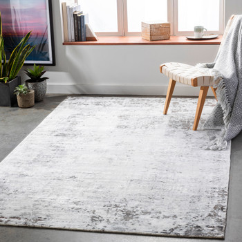 Livabliss Park Avenue PAV-2301 Modern Hand Loomed Area Rugs