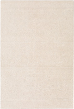 Surya Taraash TRH-2301 Modern Hand Loomed Area Rugs