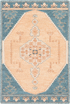 Surya Urfa URF-2301 Traditional Hand Tufted Area Rugs