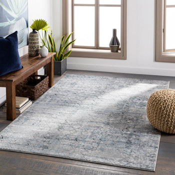 Surya Jolie JLO-2313 Traditional Machine Woven Area Rugs