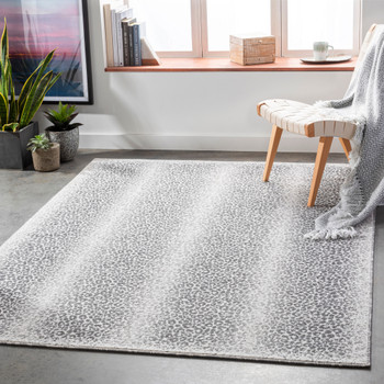 Surya Positano PSN-2311 Modern Machine Woven Area Rugs