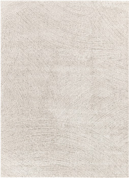 Surya Gavic GVC-2307 Modern Machine Woven Area Rugs