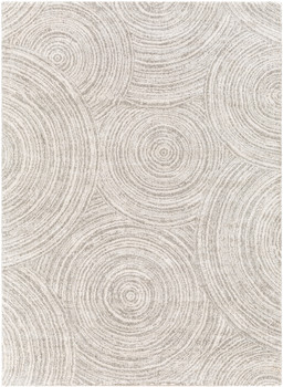 Surya Gavic GVC-2305 Modern Machine Woven Area Rugs