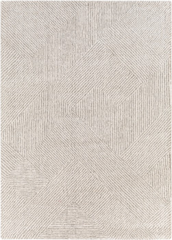 Surya Gavic GVC-2304 Modern Machine Woven Area Rugs