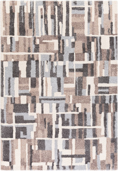 Surya Cielo CEL-2310 Modern Machine Woven Area Rugs