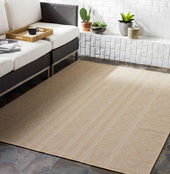 Livabliss Malibu MBU-2300 Global Machine Woven Area Rugs