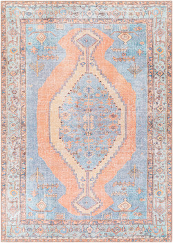 Surya Amelie AML-2325 Traditional Machine Woven Area Rugs