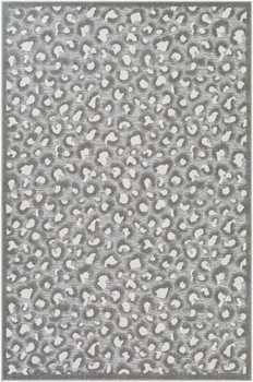 Surya Greenwich GWC-2312 Modern Machine Woven Area Rugs
