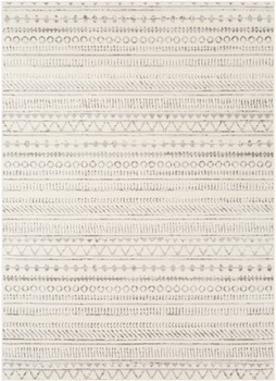 Surya Pisa PSS-2304 Global Machine Woven Area Rugs