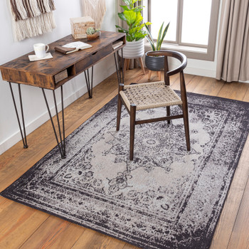 Livabliss Amsterdam AMS-1030 Traditional Hand Woven Area Rugs