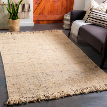 Surya Linden LID-1000 Cottage Hand Woven Area Rugs