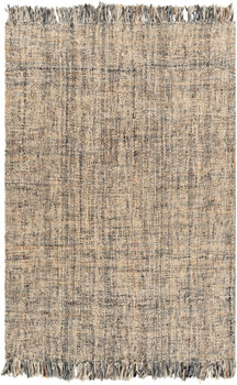 Surya Linden LID-1002 Cottage Hand Woven Area Rugs