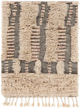 Surya Sahara SAH-2309 Global Hand Knotted Area Rugs