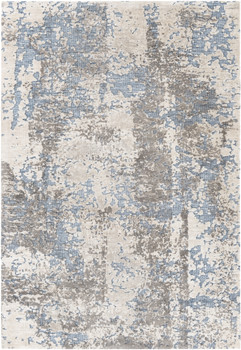 Surya Talise TLE-1005 Modern Hand Woven Area Rugs