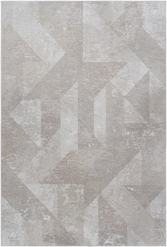 Surya Costa Mesa TSA-1005 Modern Machine Woven Area Rugs