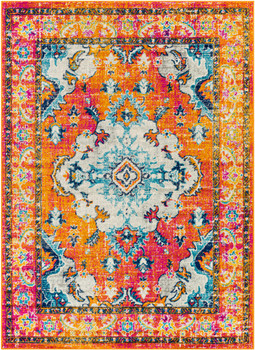 Surya Harput HAP-1118 Traditional Machine Woven Area Rugs