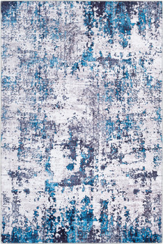 Surya Olivia OLV-2313 Modern Machine Woven Area Rugs