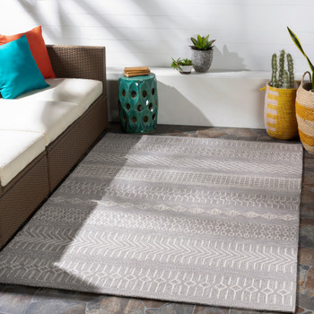 Livabliss Rain RAI-1287 Global Hand Hooked Area Rugs