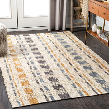 Livabliss Lexington LEX-2314 Cottage Hand Woven Area Rugs