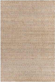 Surya Watford WTF-2301 Global Hand Woven Area Rugs
