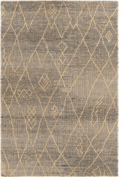 Surya Watford WTF-2302 Global Hand Woven Area Rugs