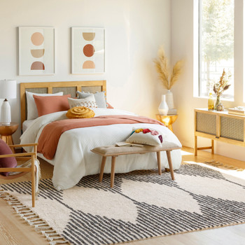 Livabliss Khemisset KMS-2310 Global Hand Loomed Area Rugs