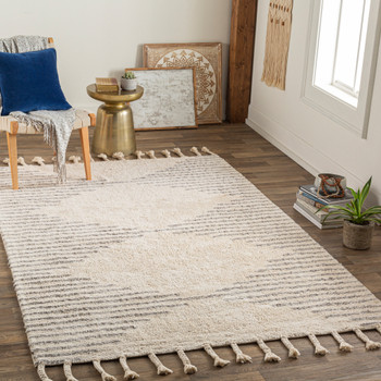 Livabliss Khemisset KMS-2311 Global Hand Loomed Area Rugs