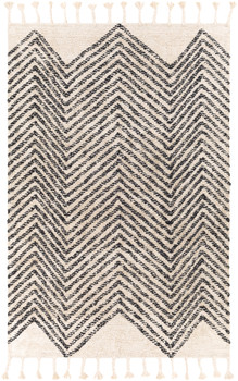 Surya Khemisset KMS-2302 Global Hand Loomed Area Rugs