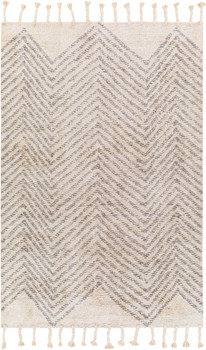 Surya Khemisset KMS-2303 Global Hand Loomed Area Rugs