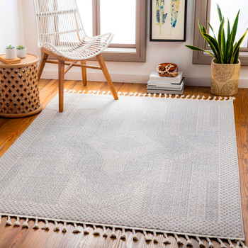 Livabliss Euphoria ERP-2300 Global Machine Woven Area Rugs