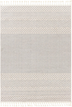 Surya Euphoria ERP-2301 Global Machine Woven Area Rugs