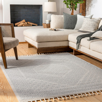 Livabliss Euphoria ERP-2303 Global Machine Woven Area Rugs