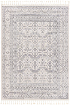 Surya Euphoria ERP-2304 Global Machine Woven Area Rugs