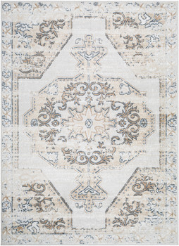 Surya St Tropez SRZ-2316 Traditional Machine Woven Area Rugs
