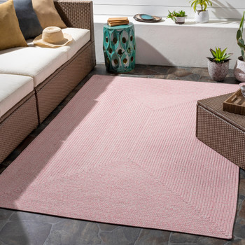 Livabliss Chesapeake Bay CPK-2305 Cottage Machine Woven Area Rugs