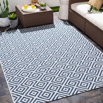 Livabliss Eagean EAG-2367 Traditional Machine Woven Area Rugs