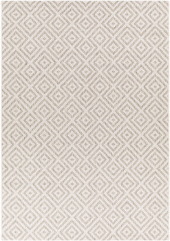 Surya Eagean EAG-2370 Traditional Machine Woven Area Rugs