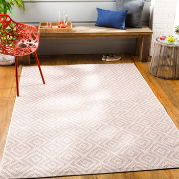 Livabliss Eagean EAG-2371 Traditional Machine Woven Area Rugs