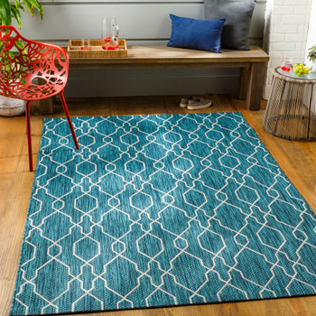 Livabliss Eagean EAG-2382 Traditional Machine Woven Area Rugs
