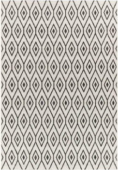 Surya Eagean EAG-2393 Traditional Machine Woven Area Rugs