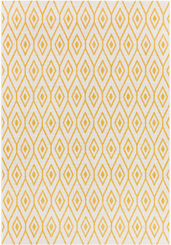 Surya Eagean EAG-2395 Traditional Machine Woven Area Rugs