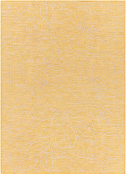 Surya Pasadena PSA-2329 Traditional Machine Woven Area Rugs