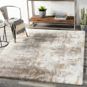 Livabliss Portofino PTF-2300 Modern Machine Woven Area Rugs
