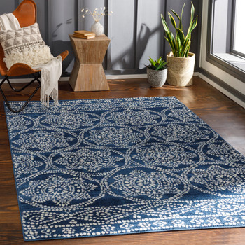 Livabliss Roma ROM-2392 Global Machine Woven Area Rugs