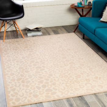Livabliss City Light CYL-2339 Modern Machine Woven Area Rugs