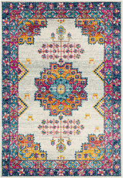 Surya Elaziz ELZ-2366 Traditional Machine Woven Area Rugs