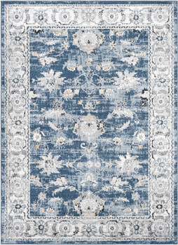 Surya Jolie JLO-2317 Traditional Machine Woven Area Rugs
