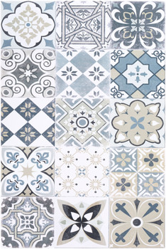 Surya Vinilo VNL-2314 Traditional Machine Woven Area Rugs